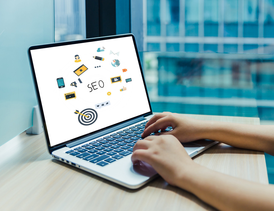 seo优化
